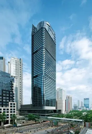 Menara Astra
